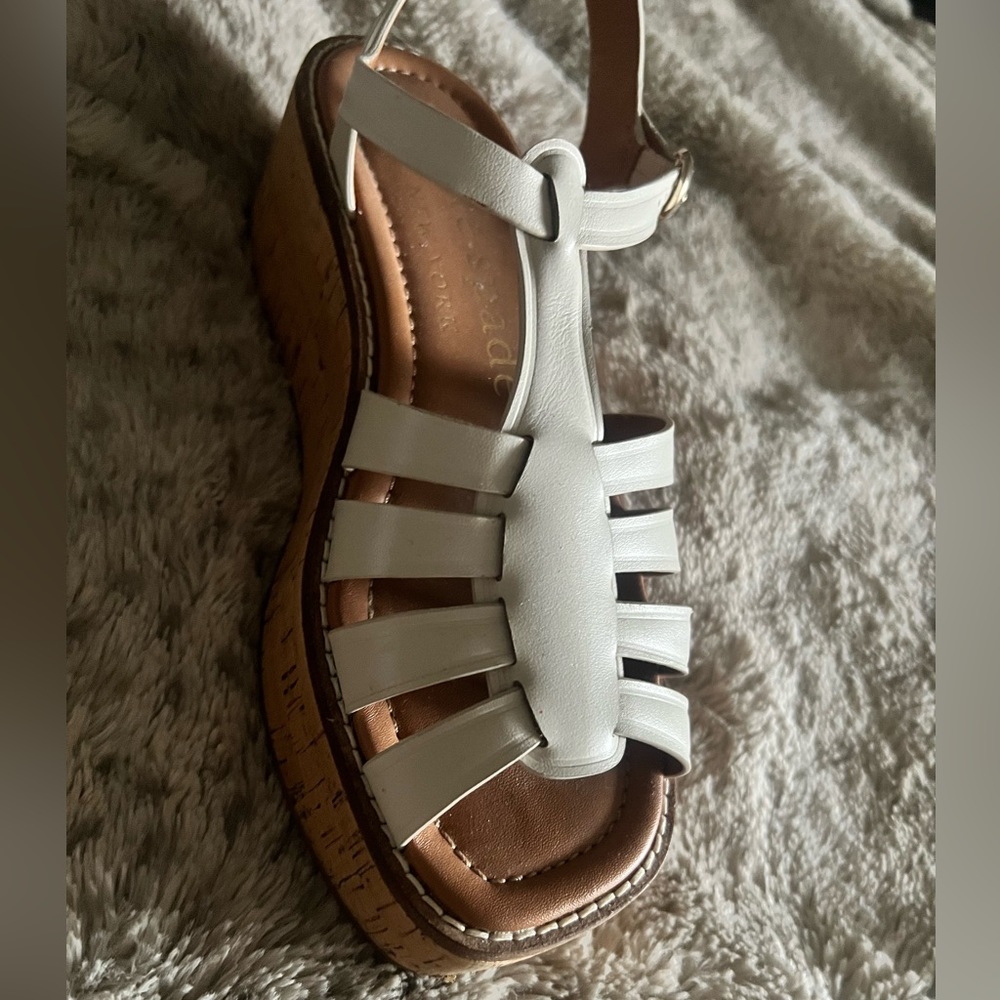 Kate Spade Platforms - Picture 11 of 16